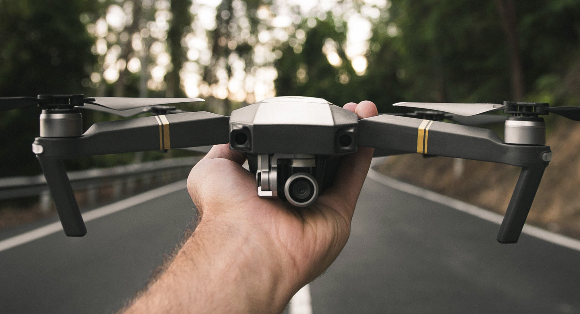 Drone services