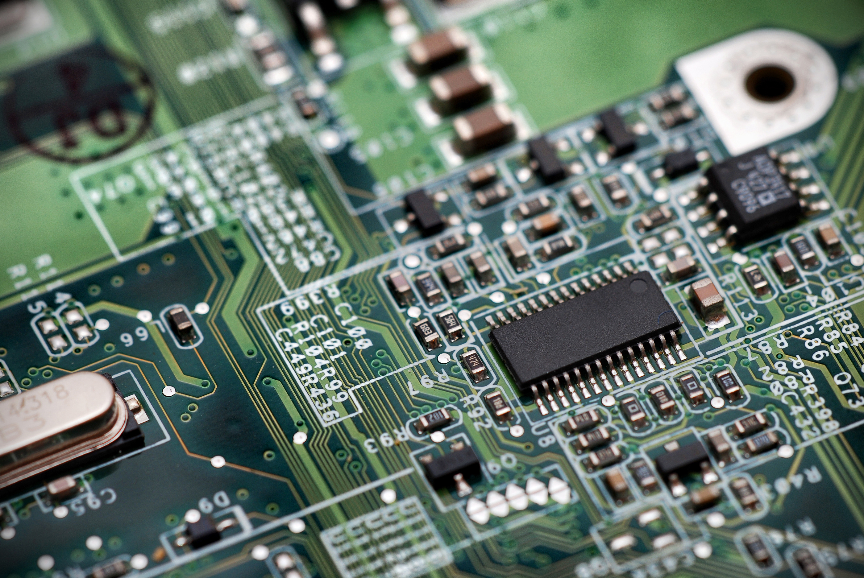 Electronic circuit